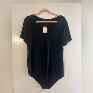 MangoPop / Bodysuit / XXL